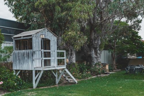 Dongara Hotel Motel - About Your Stay