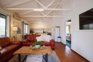 Donnelly Lakes - About Your Stay