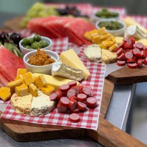 Donnybrook Hotel WA - About Your Stay