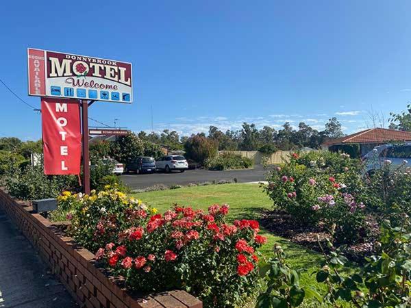 Best Hotels In Donnybrook