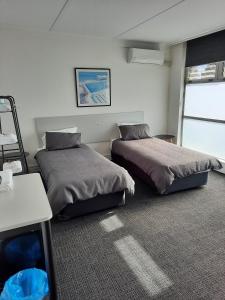 Doonside Hotel - About Your Stay