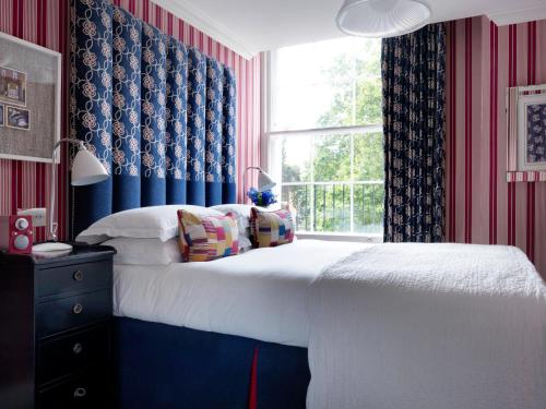 Dorset Square Hotel, Firmdale Hotels - Key Points