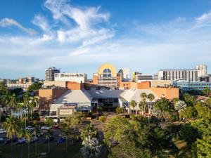 DoubleTree by Hilton Esplanade Darwin - Key Points