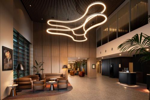 DoubleTree by Hilton Hobart - Key Points