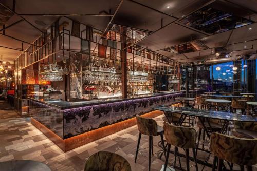 DoubleTree by Hilton Hotel London - Tower of London - Key Points