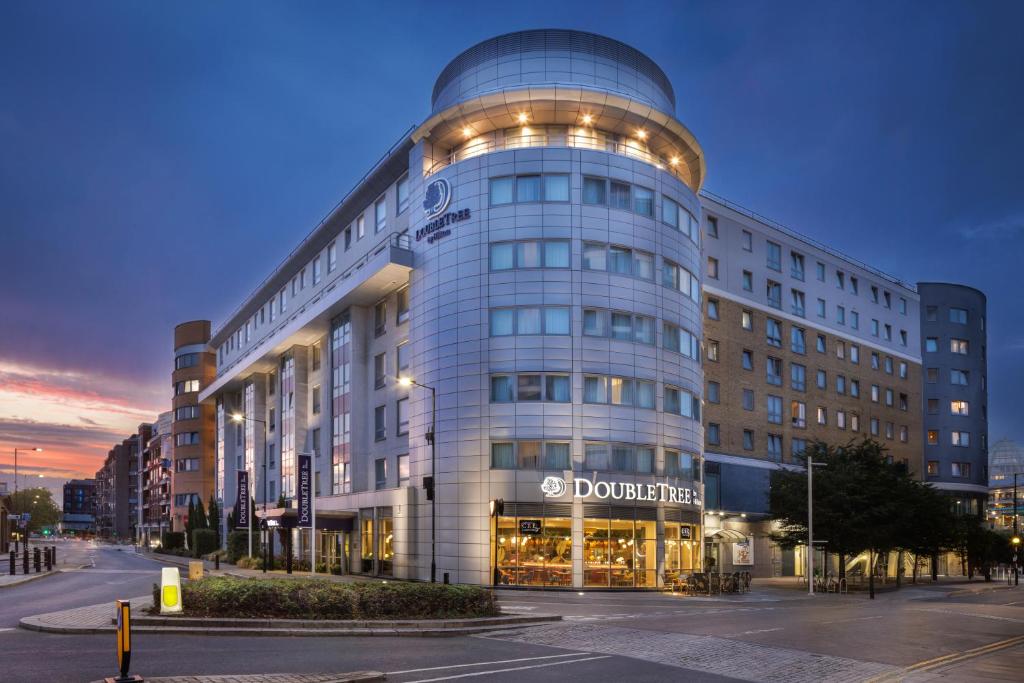 DoubleTree by Hilton London Chelsea Review