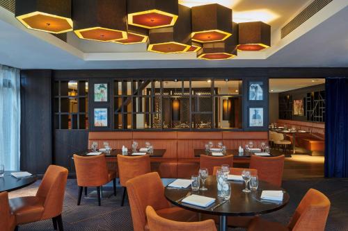 DoubleTree by Hilton London Ealing Review