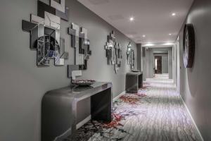 Doubletree By Hilton London - Greenwich - Key Points