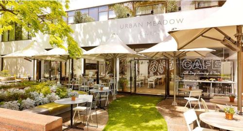 DoubleTree by Hilton London - Hyde Park - Key Points