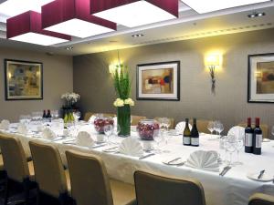DoubleTree by Hilton London – West End - Key Points
