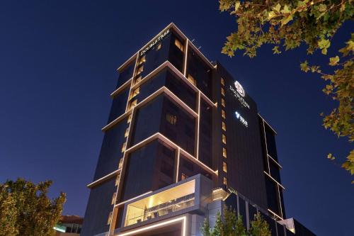 Doubletree By Hilton Perth Northbridge - About Your Stay