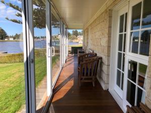 Douglas Riverside - Accommodation Details