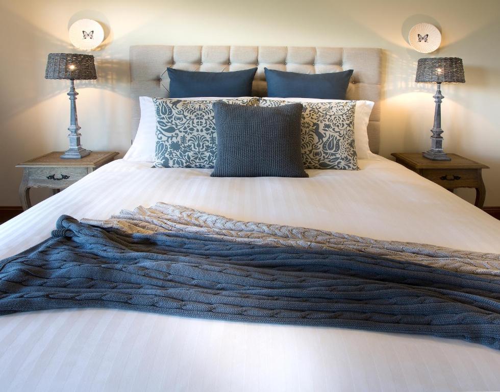 Drom Aluinn B & B Review
