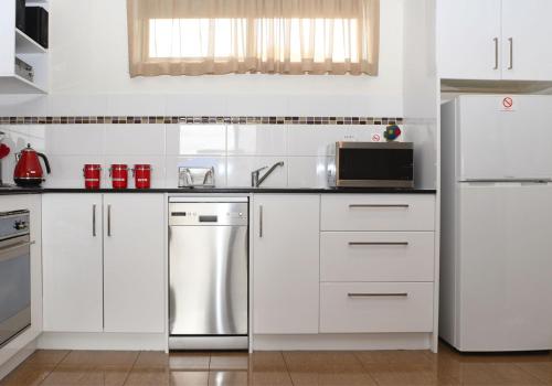 Dromana Beach Getaway - Key Points