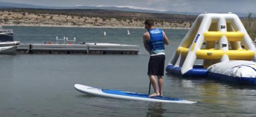 Duchesne Suites - About Your Stay