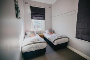 Duke of Wellington Hotel Review