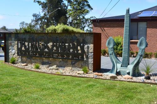Dungowan Holiday Accommodation - About Your Stay