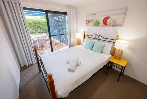 Dunsborough Beach Cottages - About Your Stay