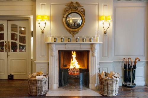 Durrants Hotel - Key Points