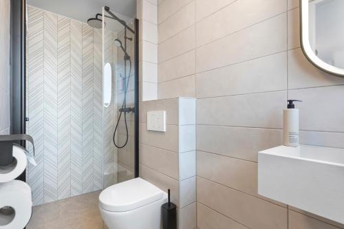 Dutch Design Hotel Vondelpark - About Your Stay