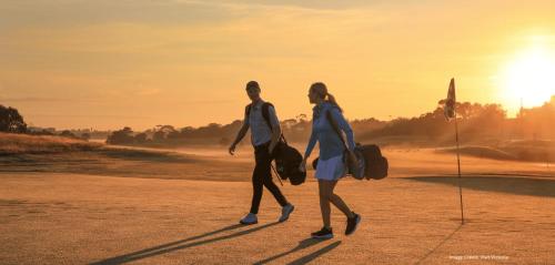 Dylene Holiday Park - Key Points