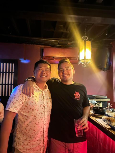 ⭐ Hidden Gems of Makati at Night ⭐ - Key Points
