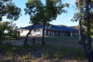 Eagle Bay House - Key Points