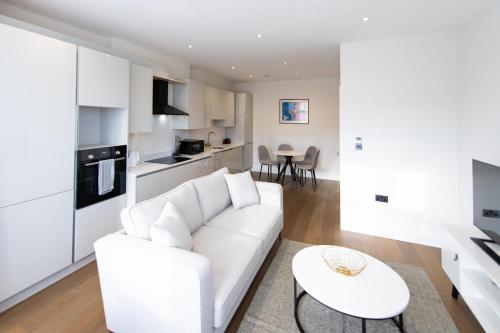 Ealing Residency - Key Points