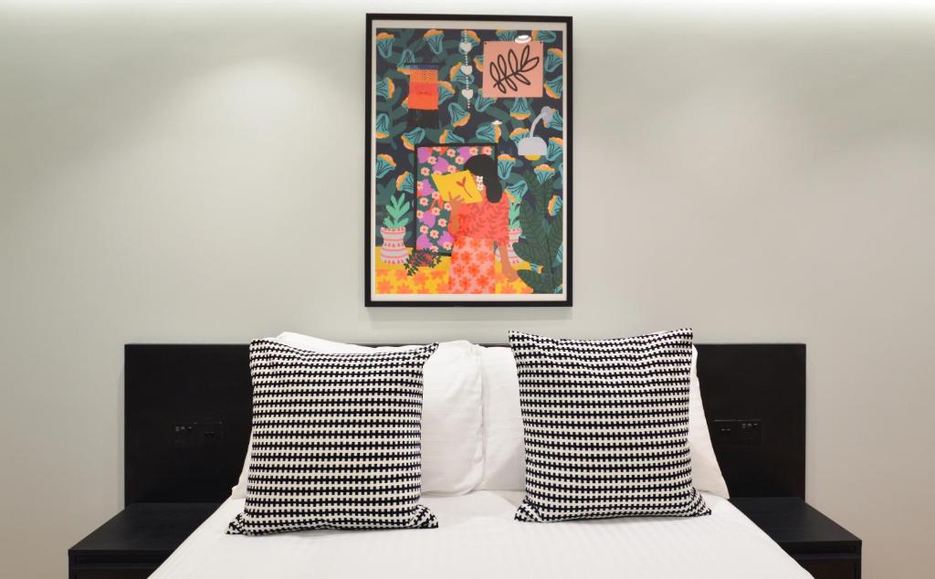 Earls Court East Serviced Apartments by StayPrime Review