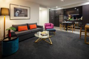 East Hotel and Apartments - About Your Stay