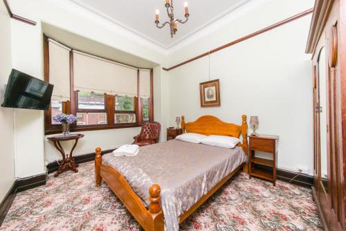 East Sydney Hotel - About Your Stay
