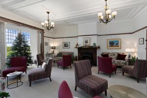 Eastview Estate - About Your Stay