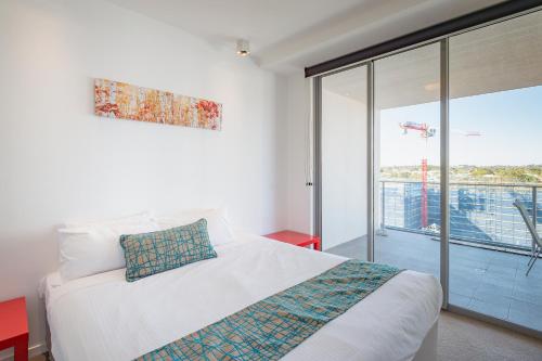 Eastwood Apartments - Key Points
