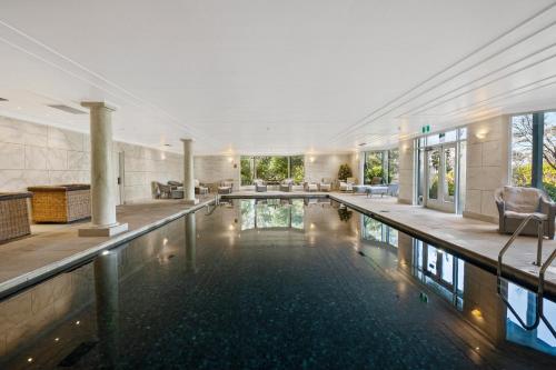 Echoes Boutique Hotel & Restaurant Blue Mountains - About Your Stay