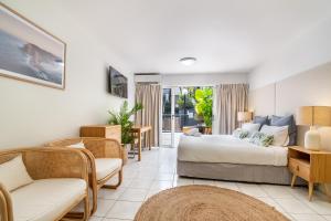 Eco Beach Resort - About Your Stay