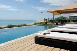 Eco Beach Wilderness Retreat - About Your Stay