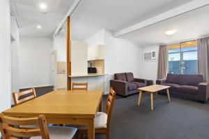 Econo Lodge East Adelaide - Key Points