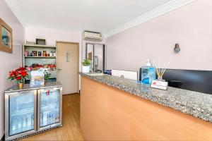 Econo Lodge Karratha - About Your Stay
