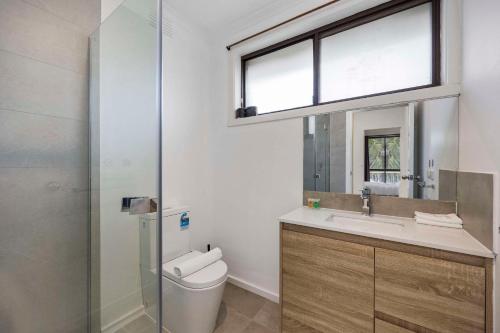 Econo Lodge Lilydale - Key Points