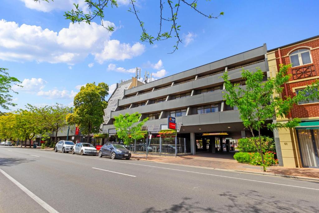 Econo Lodge North Adelaide - Key Points