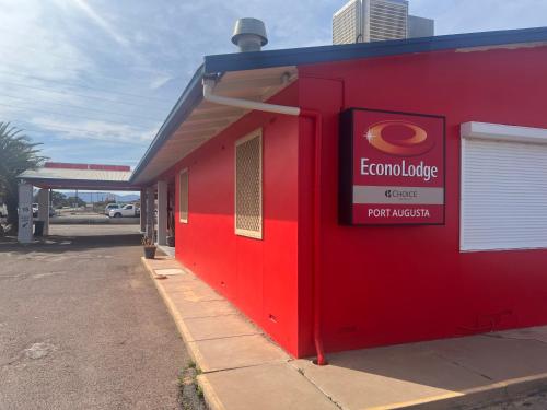 Econo Lodge Port Augusta Review
