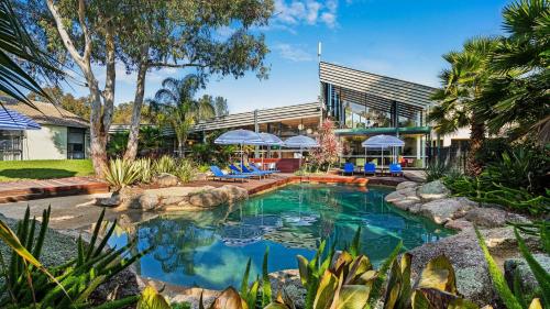 Eden Oak Geelong - Key Points