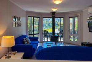 Edgewater Terraces at Metung - Key Points