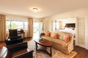 El Encanto, A Belmond Hotel, Santa Barbara - About Your Stay