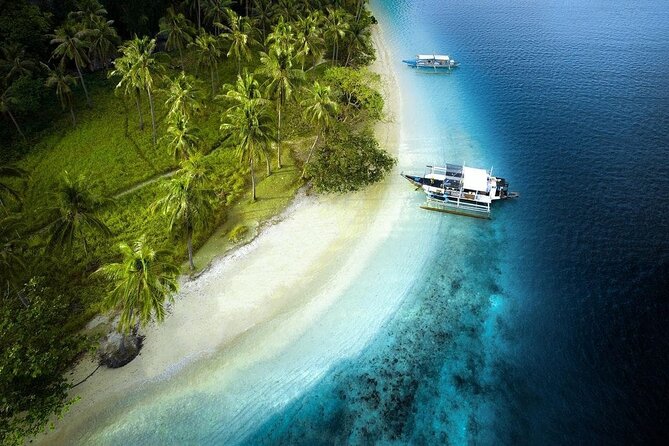El Nido Tour B - Caves and Islands Tour (Private / Shared) - Tour Overview