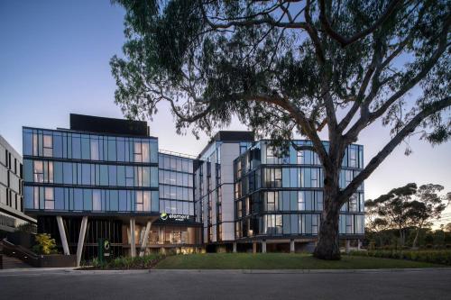 Element Melbourne Richmond Review