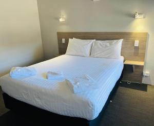 Elimatta Hotel - Key Points