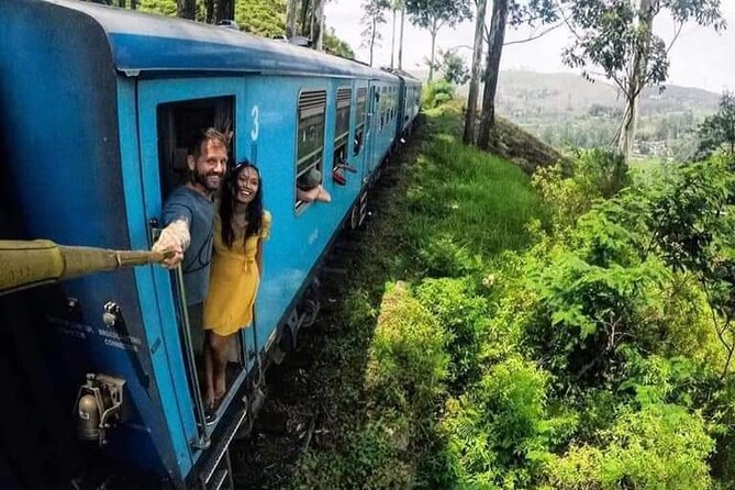 Ella Day Tour Ella Train Trip From Bentota Induruwa Hotels