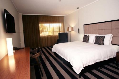 Ellen Hotel - Key Points