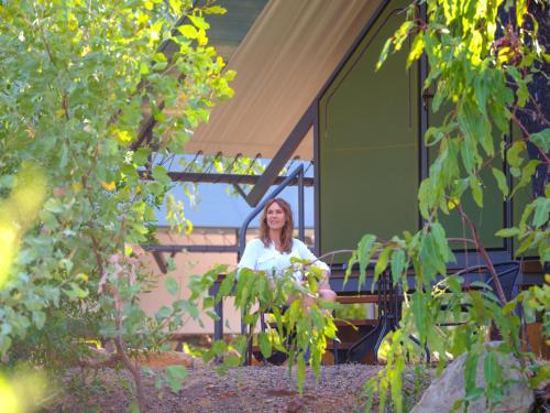Emma Gorge Resort at El Questro - About Your Stay